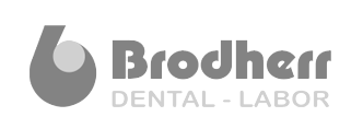 Logo Dentallabor Brodherr