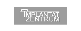 Logo Implantatzentrum Muenster